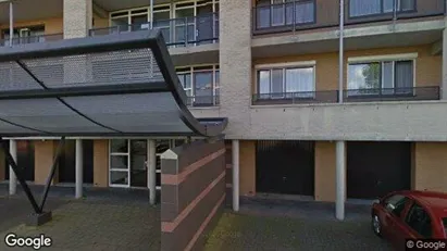 Bedrijfsruimtes for sale in Purmerend - Photo from Google Street View