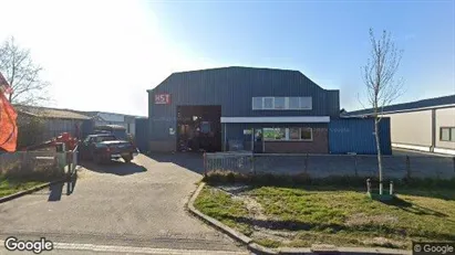 Bedrijfsruimtes for rent in Schagen - Photo from Google Street View