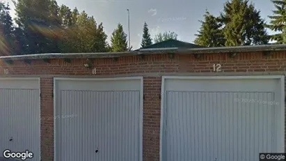 Bedrijfsruimtes for rent in Breda - Photo from Google Street View