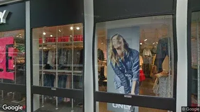 Kantorruimte for rent in Utrecht Binnenstad - Photo from Google Street View