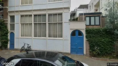 Bedrijfsruimtes for rent in Amsterdam Oud-Zuid - Photo from Google Street View