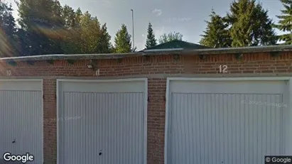 Bedrijfsruimtes for sale in Breda - Photo from Google Street View