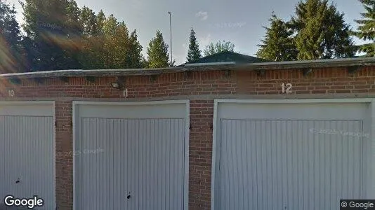 Bedrijfsruimtes for sale i Breda - Foto uit Google Street View