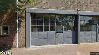 Bedrijfsruimtes for sale in Gilze en Rijen - Photo from Google Street View