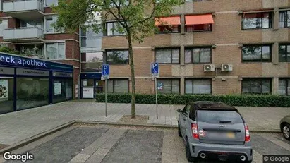 Bedrijfsruimtes for rent in The Hague Loosduinen - Photo from Google Street View