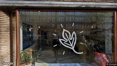 Bedrijfsruimtes for rent in Amsterdam Bos & Lommer - Photo from Google Street View