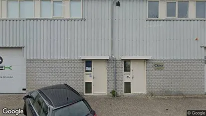 Kantorruimte for rent in Wijdemeren - Photo from Google Street View