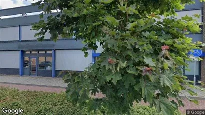 Kantorruimte for rent in Noordoostpolder - Photo from Google Street View