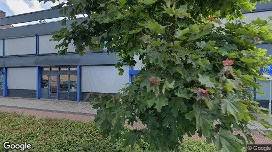 Kantorruimte for rent i Noordoostpolder - Foto uit Google Street View