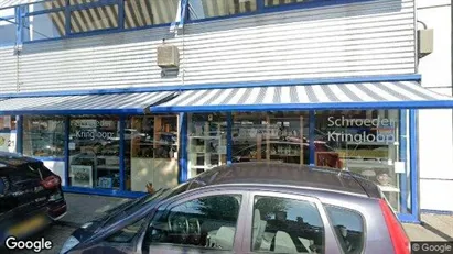 Bedrijfsruimtes for rent in The Hague Escamp - Photo from Google Street View