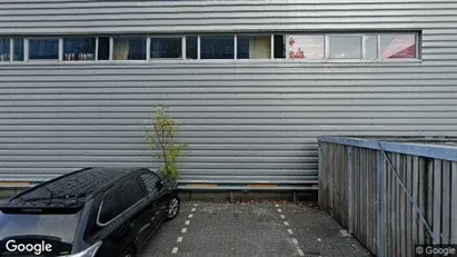 Bedrijfsruimtes for rent in The Hague Centrum - Photo from Google Street View