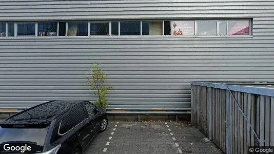 Bedrijfsruimtes for rent i The Hague Centrum - Foto uit Google Street View