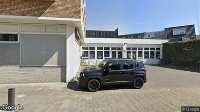 Kantorruimte for rent in Oss - Photo from Google Street View
