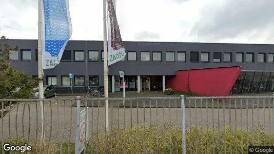 Bedrijfsruimtes for rent i Zaanstad - Foto uit Google Street View