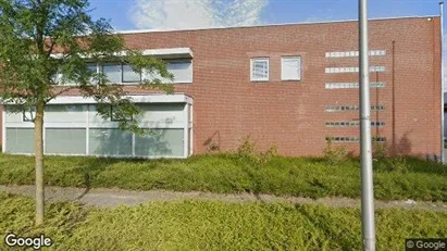 Bedrijfsruimtes for rent in Katwijk - Photo from Google Street View