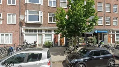 Bedrijfsruimtes for rent in Amsterdam Oud-Zuid - Photo from Google Street View