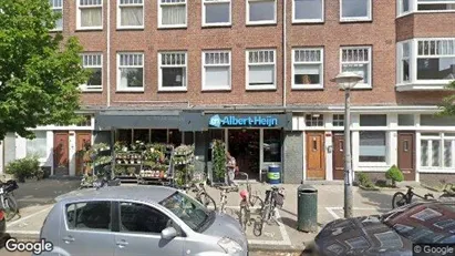 Bedrijfsruimtes for rent in Amsterdam Oud-Zuid - Photo from Google Street View