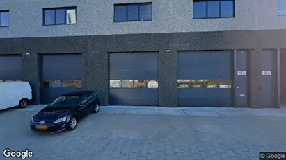 Bedrijfsruimtes for rent in Westland - Photo from Google Street View