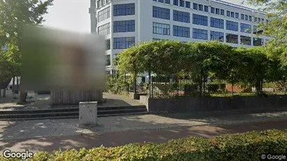 Kantorruimte for rent in Eindhoven - Photo from Google Street View