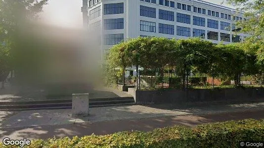 Kantorruimte for rent i Eindhoven - Foto uit Google Street View