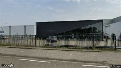 Bedrijfsruimtes for rent in Maastricht - Photo from Google Street View
