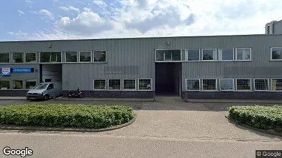 Bedrijfsruimtes for sale in Amsterdam Westpoort - Photo from Google Street View