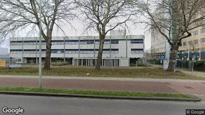 Bedrijfsruimtes for rent in Amsterdam Westpoort - Photo from Google Street View