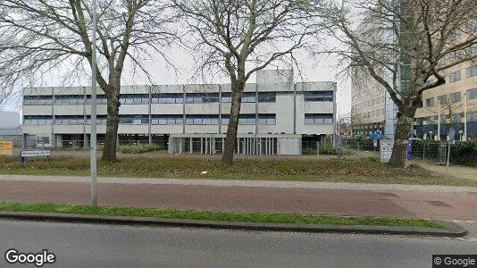 Bedrijfsruimtes for rent i Amsterdam Westpoort - Foto uit Google Street View