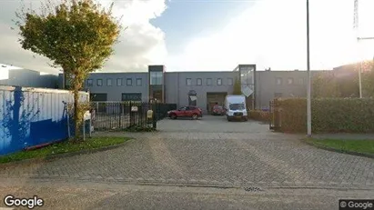 Kantorruimte for rent in Zaltbommel - Photo from Google Street View
