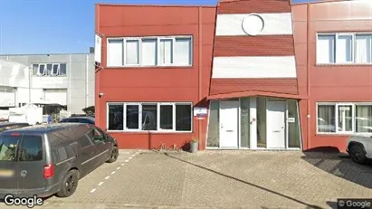 Kantorruimte for rent in Breda - Photo from Google Street View