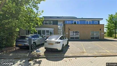 Kantorruimte for rent in Heerenveen - Photo from Google Street View