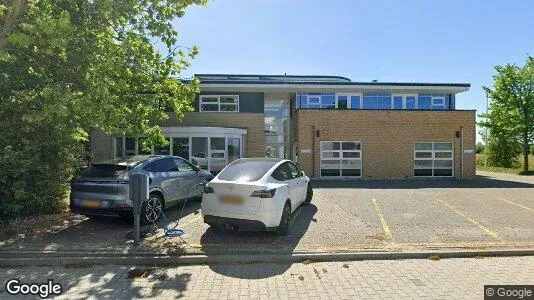 Kantorruimte for rent i Heerenveen - Foto uit Google Street View