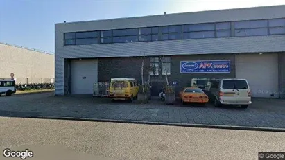 Bedrijfsruimtes for rent in The Hague Leidschenveen-Ypenburg - Photo from Google Street View