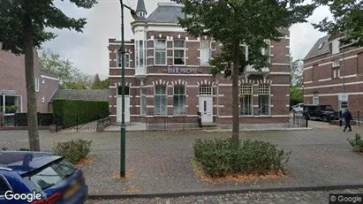 Bedrijfsruimtes for sale in Oisterwijk - Photo from Google Street View