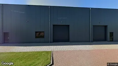 Bedrijfsruimtes for rent in Werkendam - Photo from Google Street View