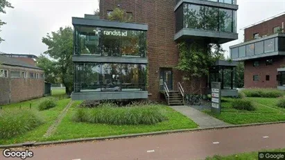 Kantorruimte for rent in Haarlemmermeer - Photo from Google Street View