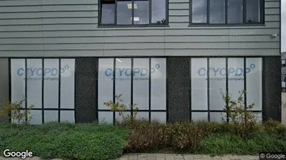 Bedrijfsruimtes for rent in Haarlemmermeer - Photo from Google Street View