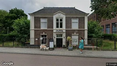 Kantorruimte for rent in Utrecht West - Photo from Google Street View