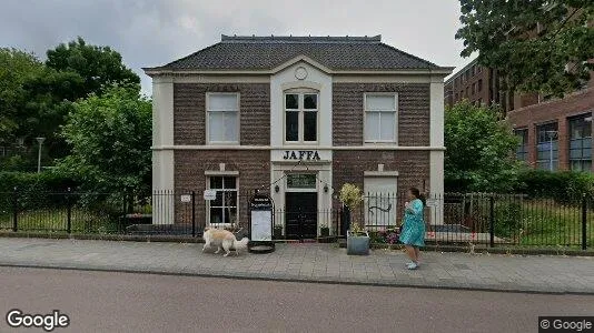 Kantorruimte for rent i Utrecht West - Foto uit Google Street View