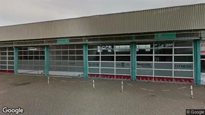 Bedrijfsruimtes for rent in Haarlemmermeer - Photo from Google Street View