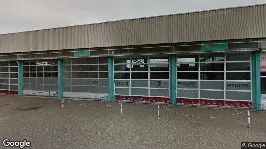 Bedrijfsruimtes for rent i Haarlemmermeer - Foto uit Google Street View