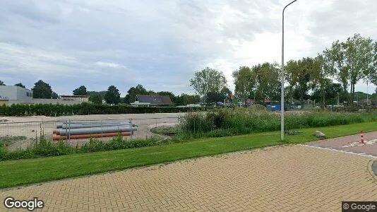 Kantorruimte for rent i Zuidplas - Foto uit Google Street View