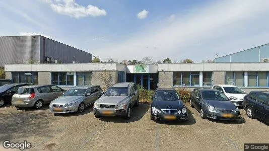 Bedrijfsruimtes for rent i Soest - Foto uit Google Street View
