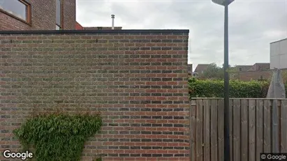 Bedrijfsruimtes for sale in Heerhugowaard - Photo from Google Street View