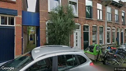 Bedrijfsruimtes for sale in Leiden - Photo from Google Street View
