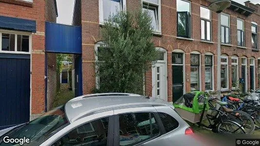 Bedrijfsruimtes for sale i Leiden - Foto uit Google Street View