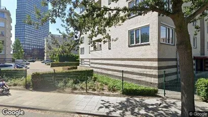 Bedrijfsruimtes for sale in Almere - Photo from Google Street View