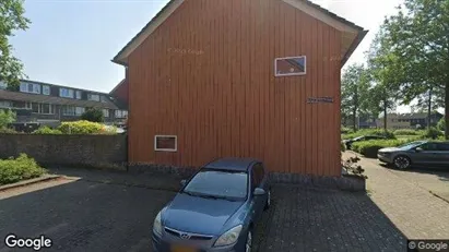 Bedrijfsruimtes for sale in Purmerend - Photo from Google Street View