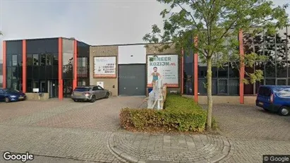 Bedrijfsruimtes for rent in Houten - Photo from Google Street View