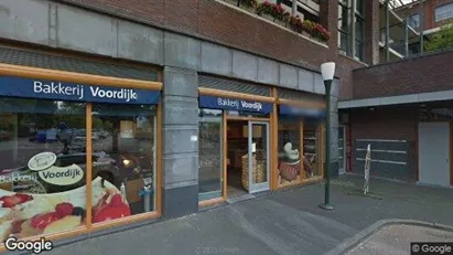 Bedrijfsruimtes for rent in Ridderkerk - Photo from Google Street View